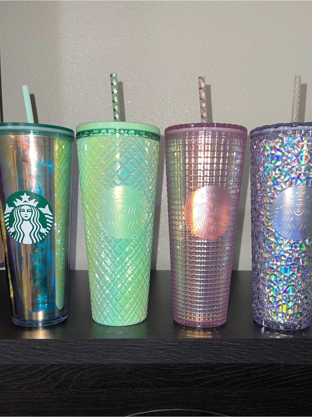 STARBUCKS TUMBLR BUNDLE SET